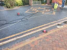 Best Driveway Drainage Solutions  in Nocona, TX